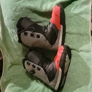 Darko Snow Boarding Boots